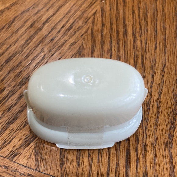 Dove 0% Refillable Deodorant Case w/ One Coconut & Pink Jasmine Deodorant Stick - Picture 13 of 14